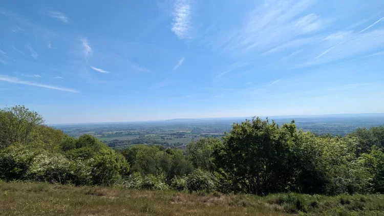 Malvern Hills