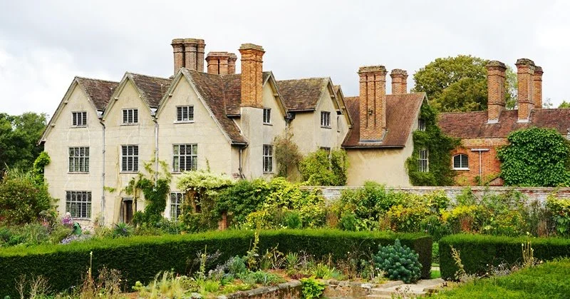 Packwood House Gardens - National Trust 24.JPG