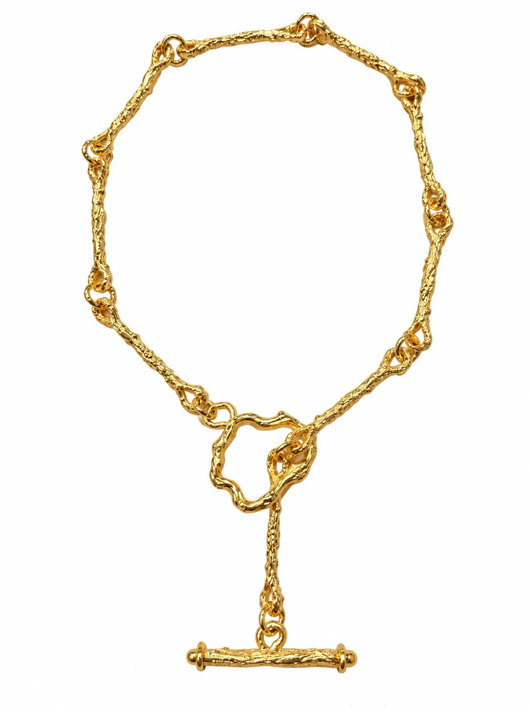 Small Bones chain