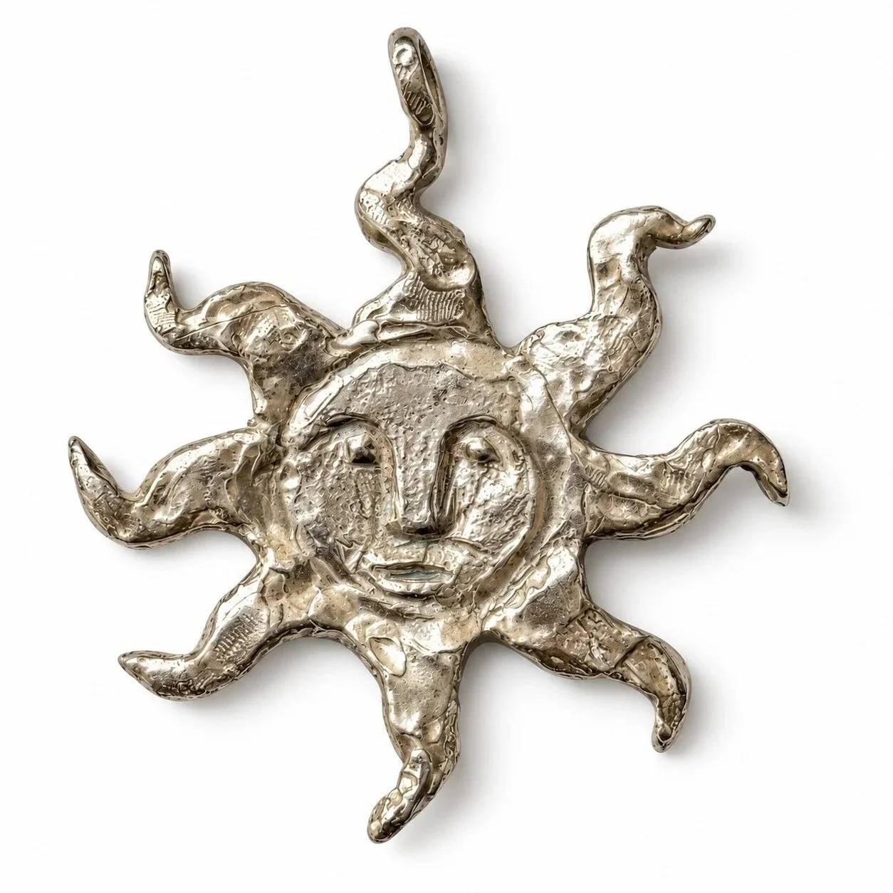 Full sol charm