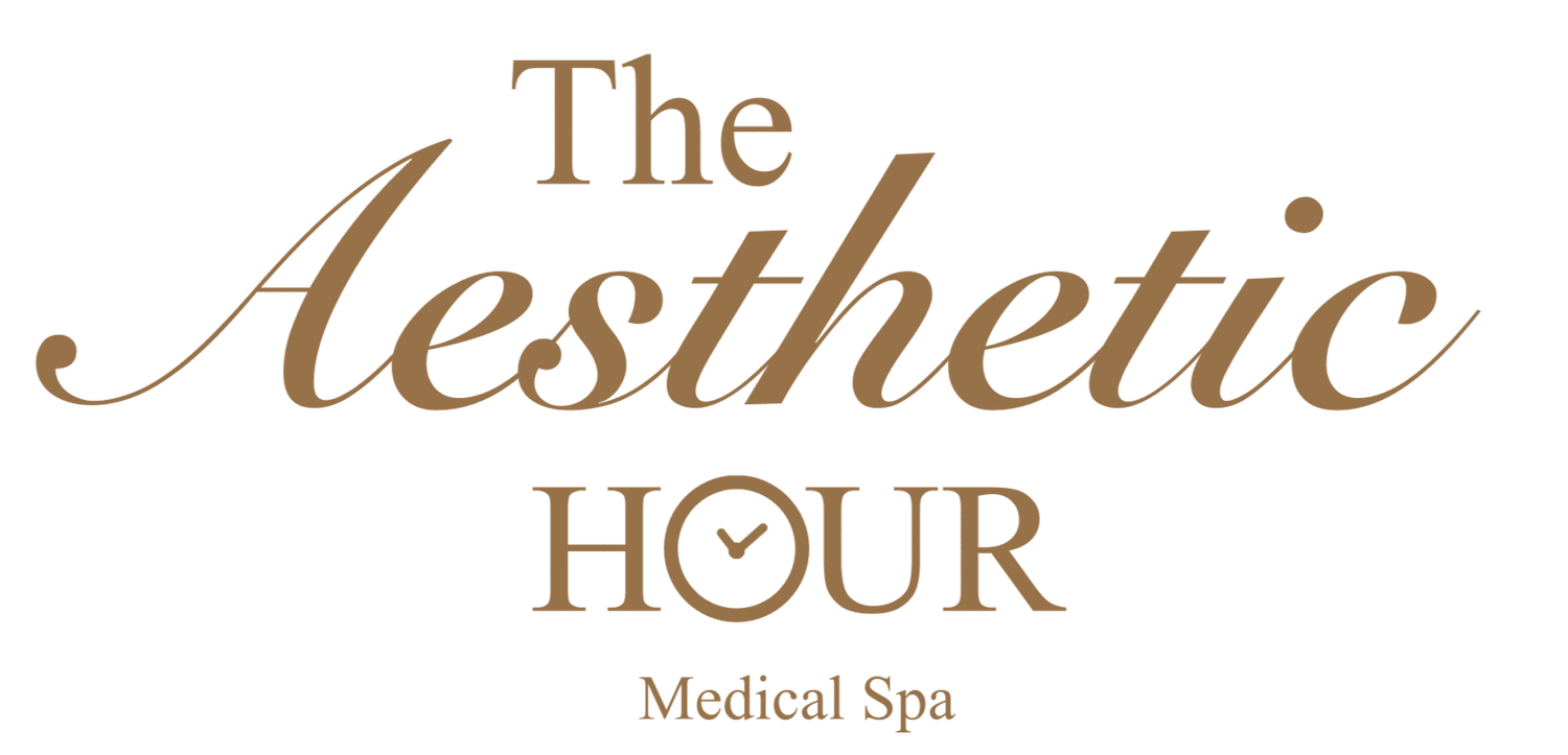 THE AESTHETIC HOUR