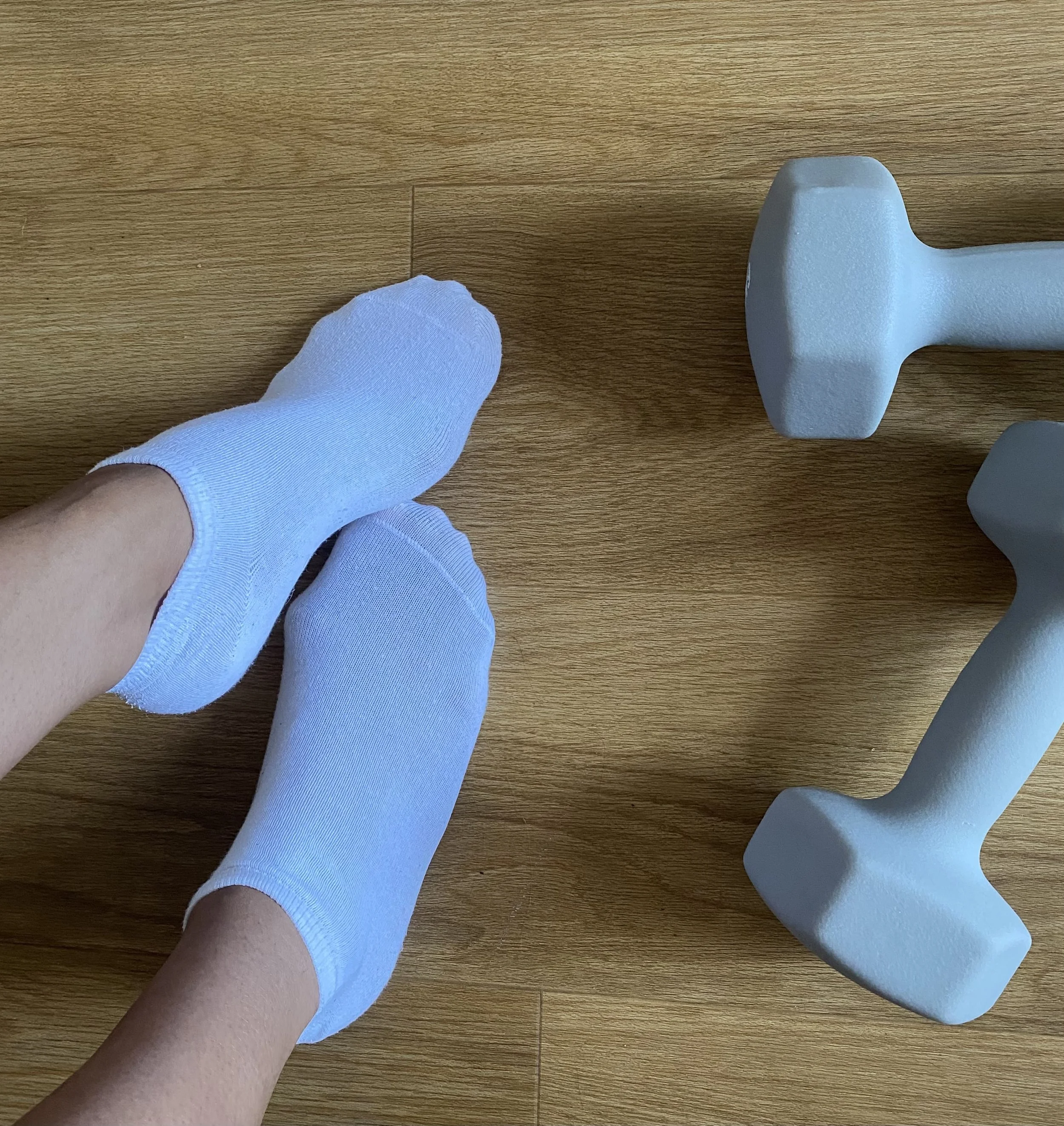 Ankle socks