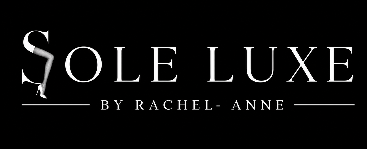 Sole Luxe by Rachel-Anna