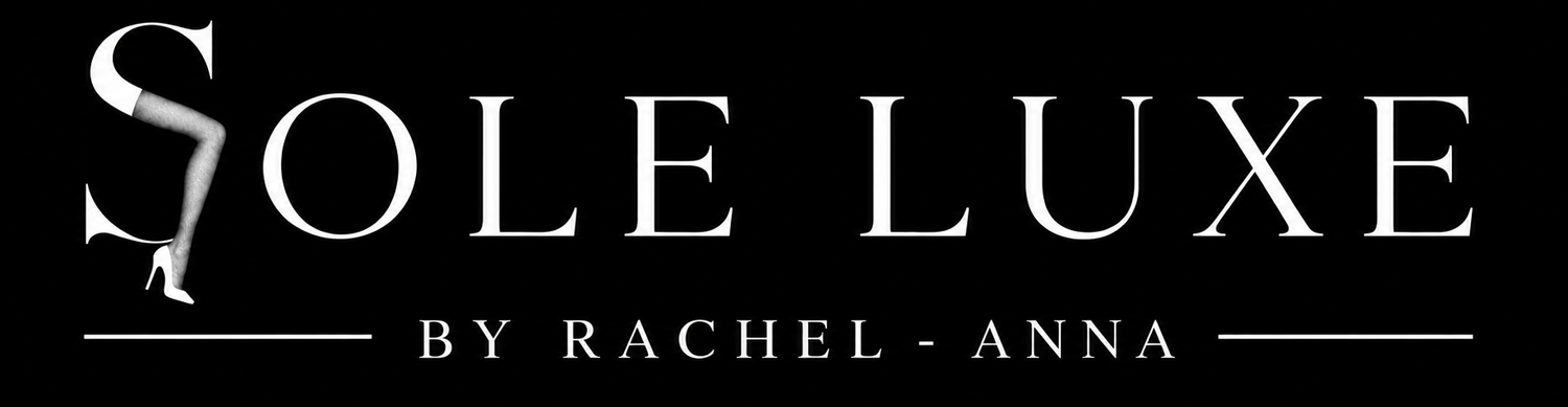 Sole Luxe by Rachel-Anna