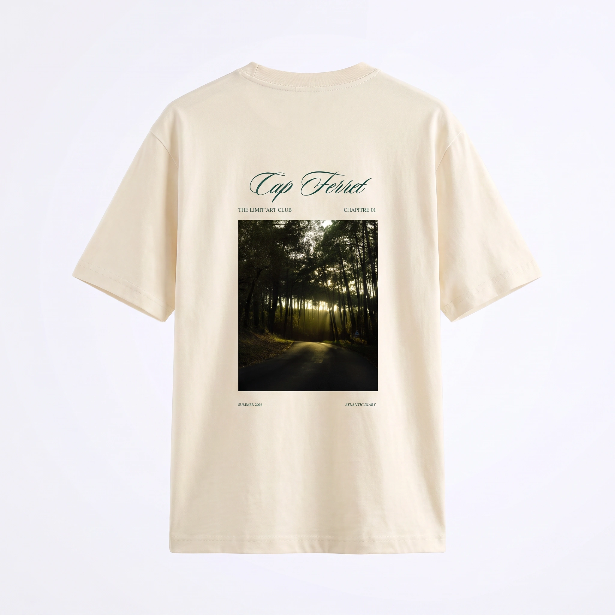 T SHIRT CAP FERRET