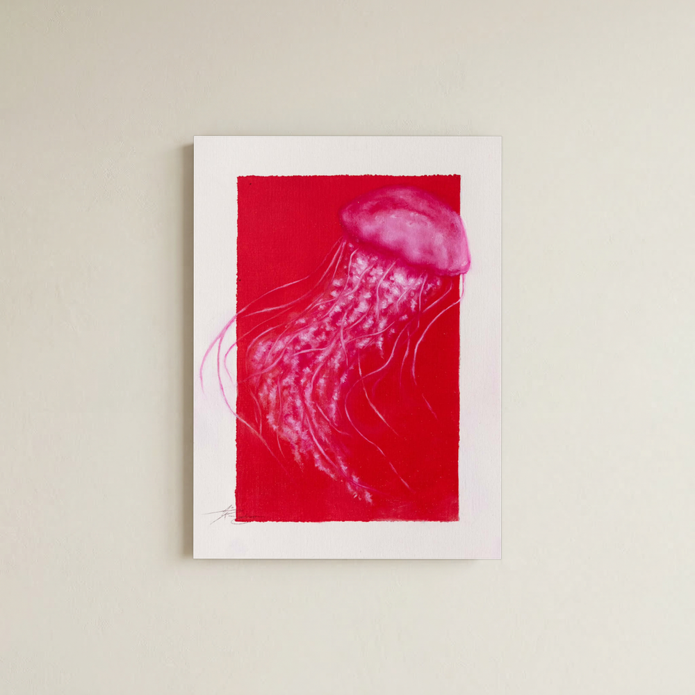 sindsro | tranquility - print