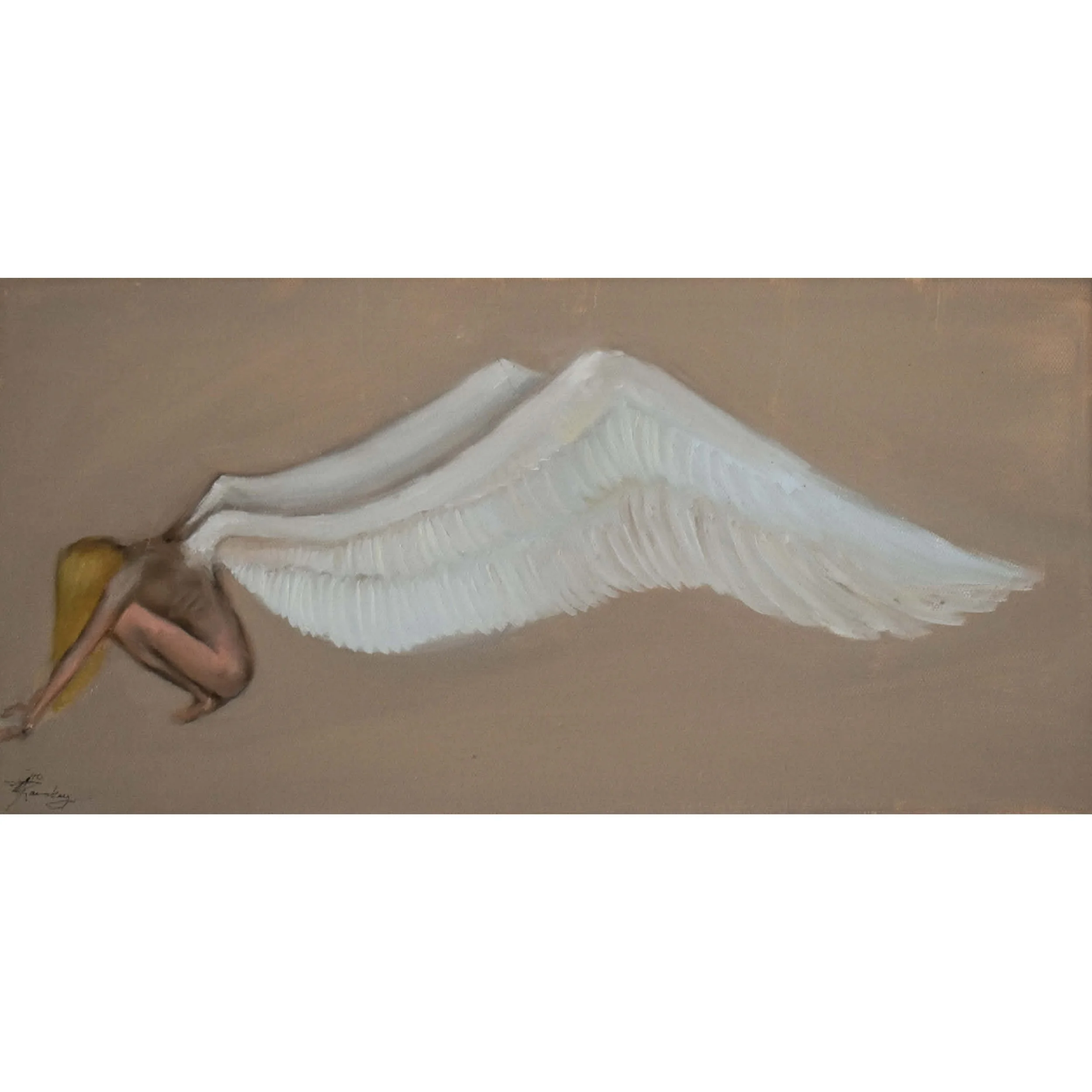 Vingefang | Wingspan