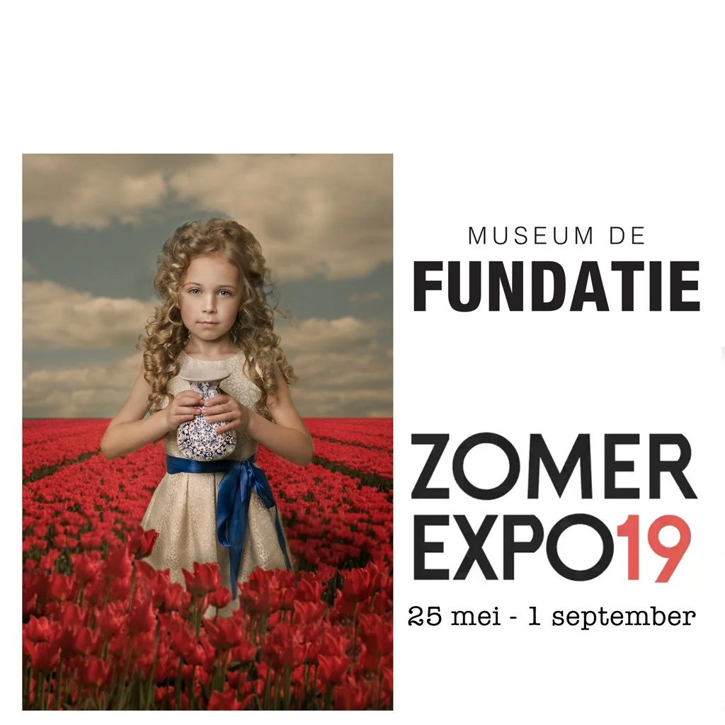 Europa ZomerExpo 2019