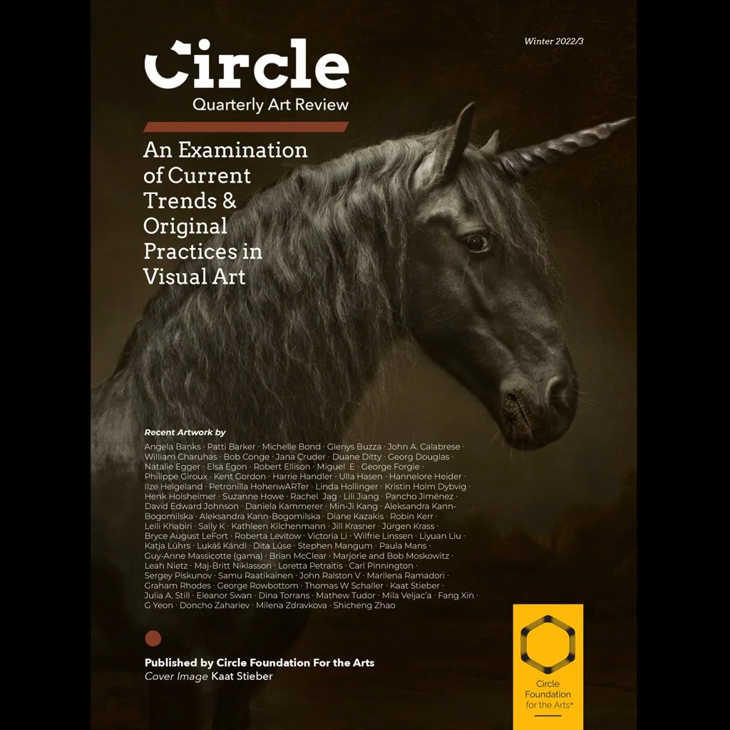 Cover voor Unicorn