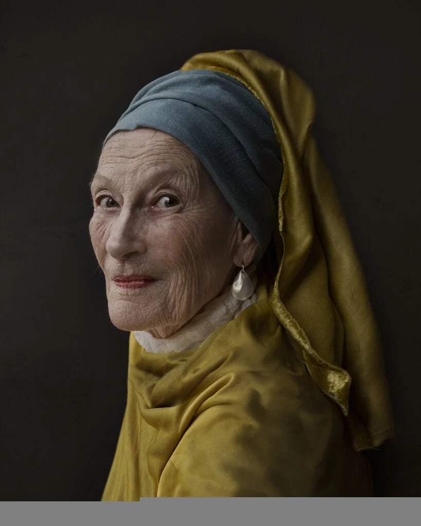 Expositie in het Mauritshuis
