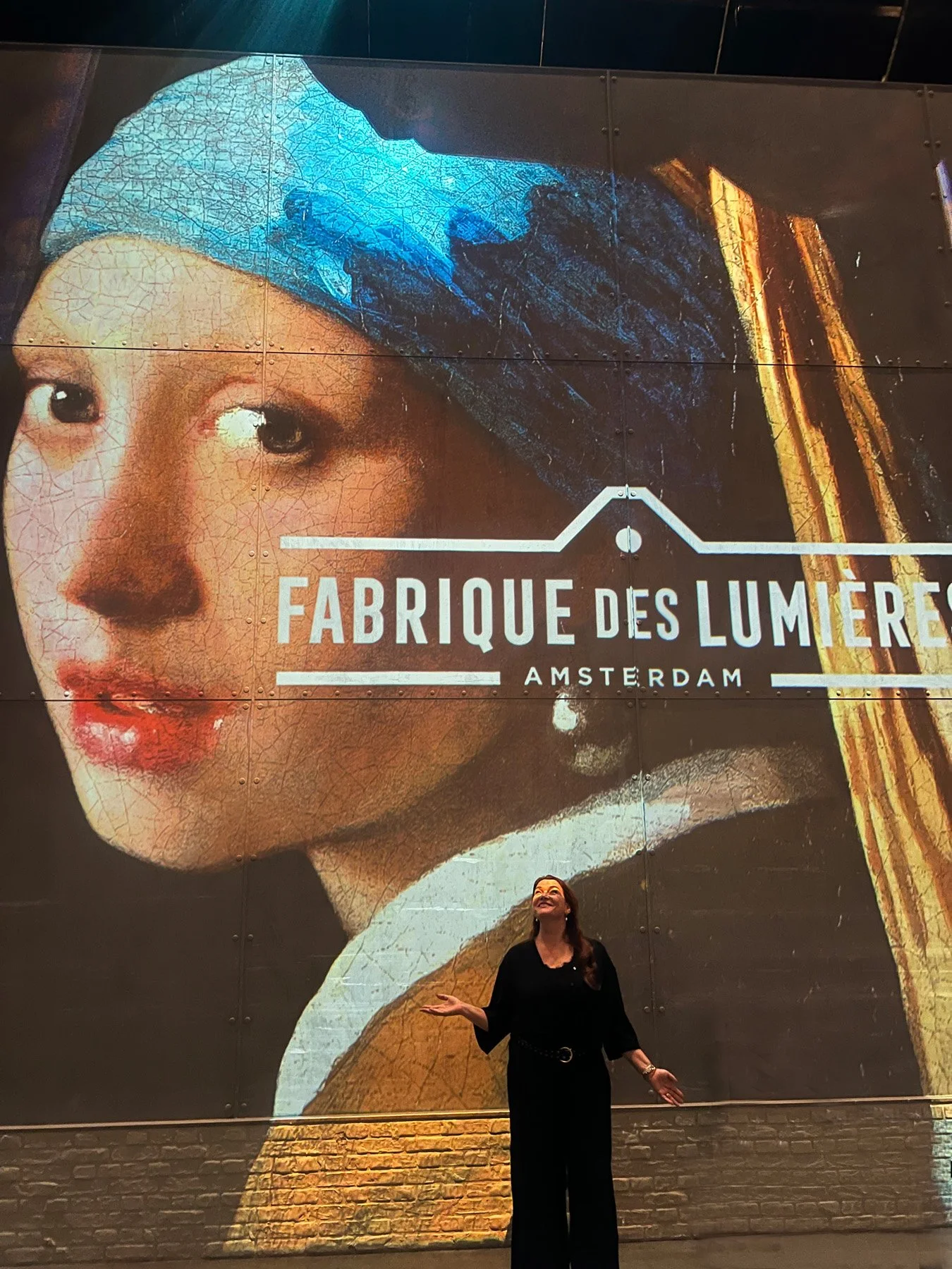 Van Het Mauritshuis naar Fabrique des Lumières