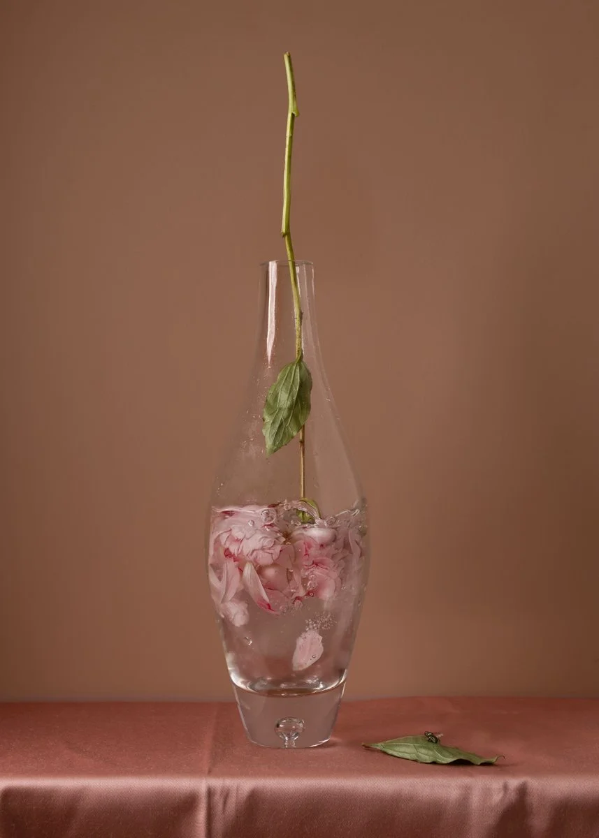 Memory Flowers: Een Blik op Rouw en Verbinding door Kunst