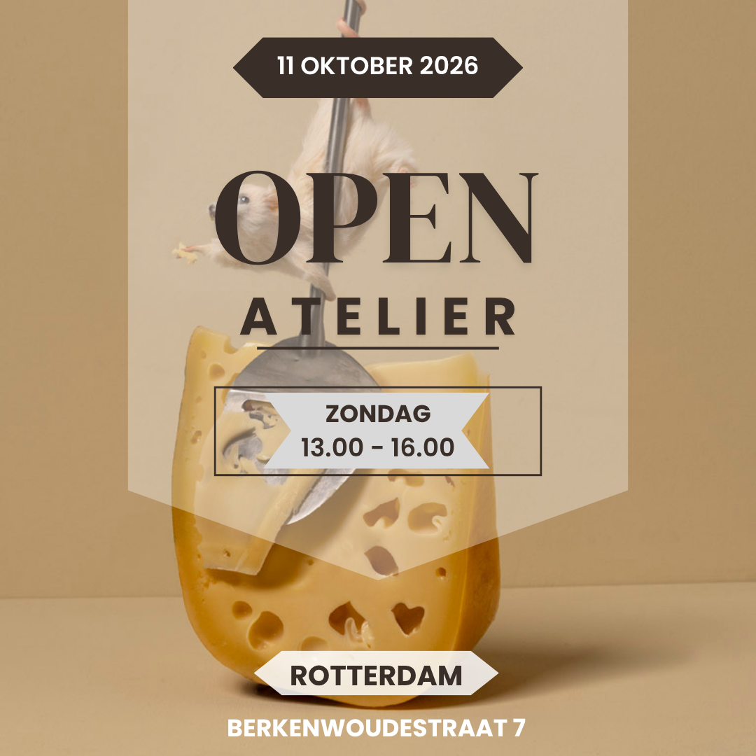 Open Atelier 