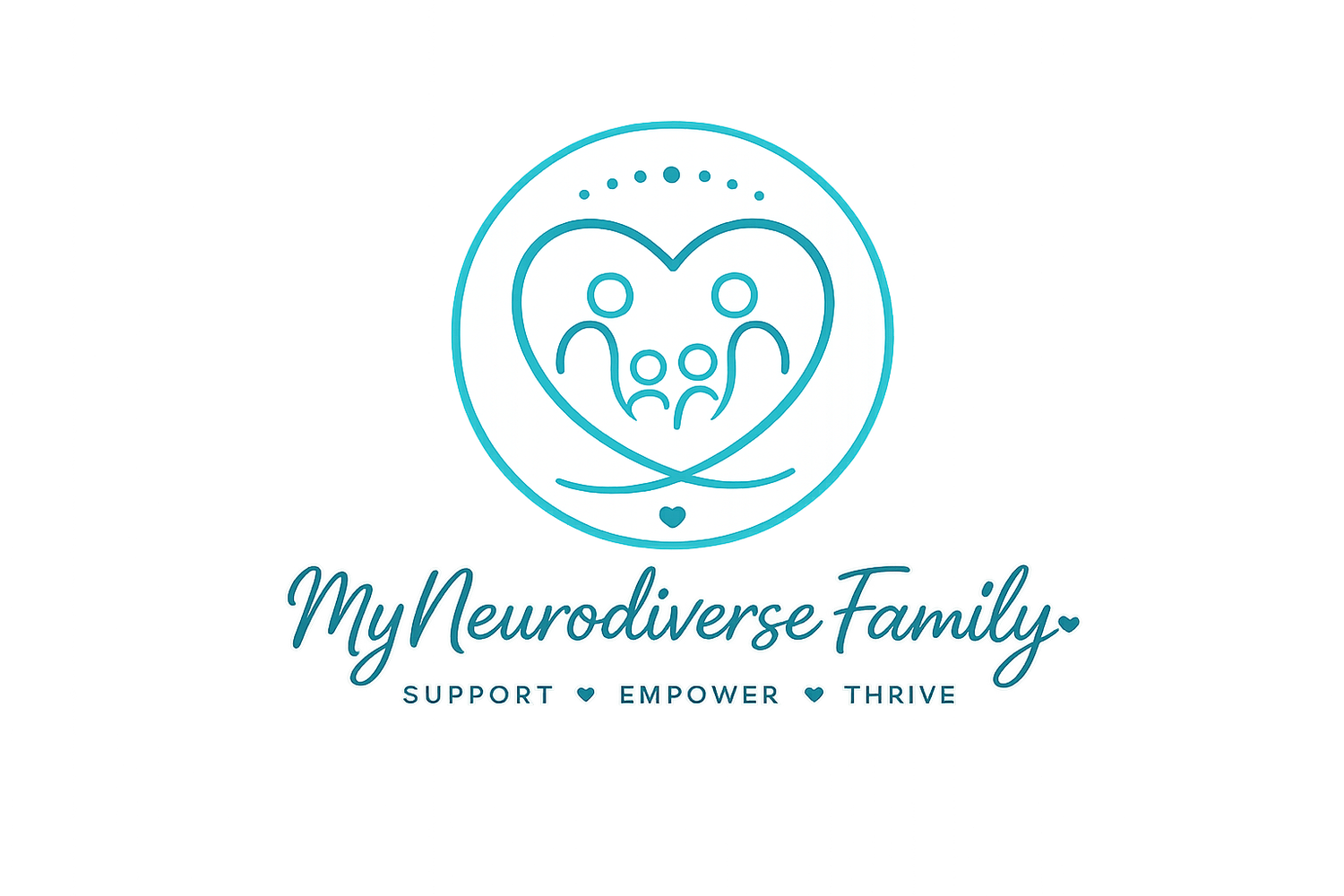 MyNeurodiverseFamily