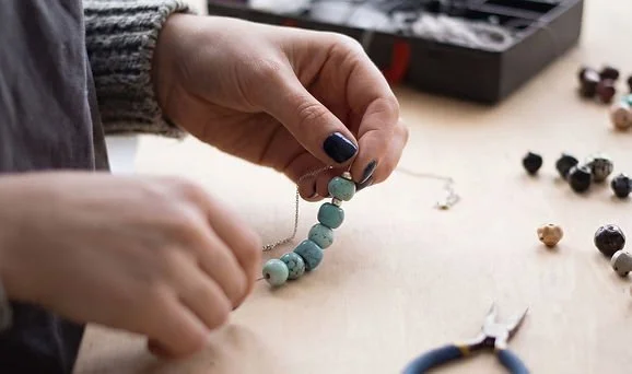 Jewelry Making