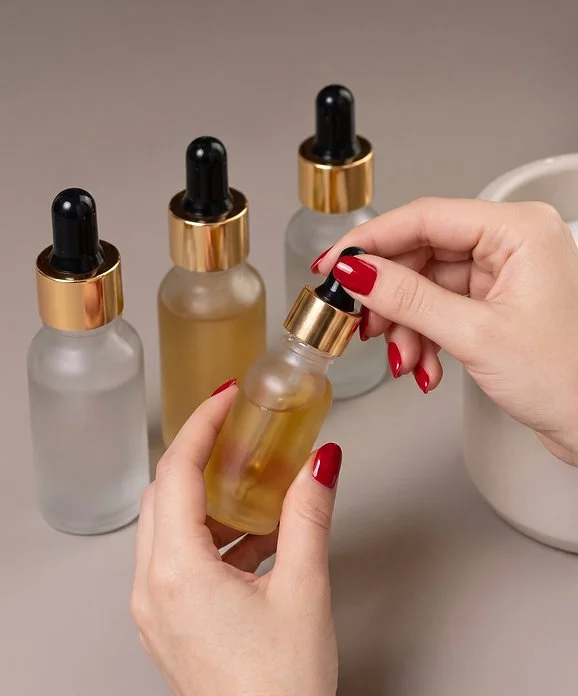 Scent Making
