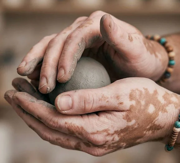 Hand Building