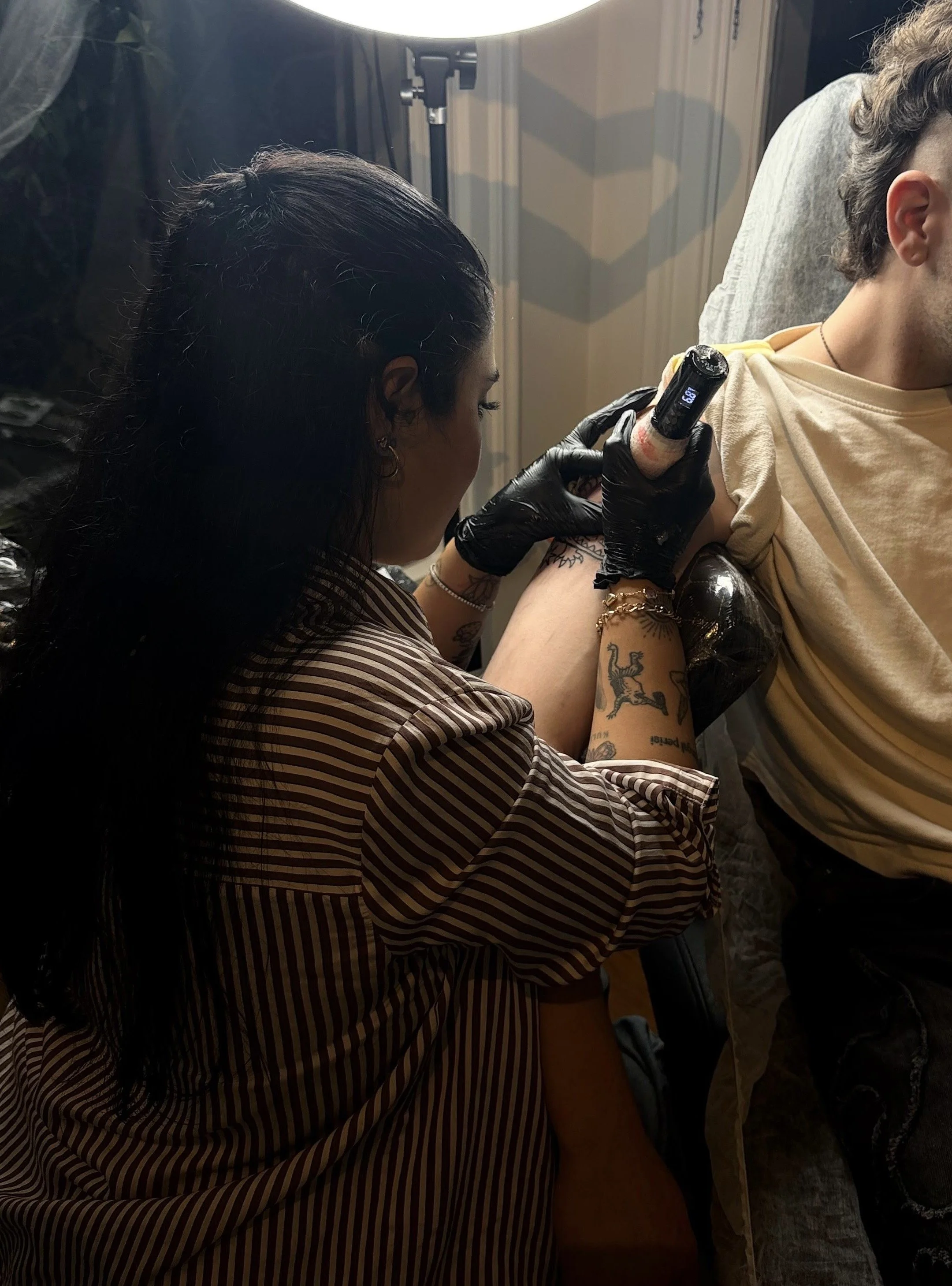 Tatz