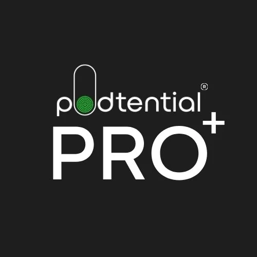 PODTENTIAL GLOW LOGO 100 DOTS PRO PLUS ICON.jpg