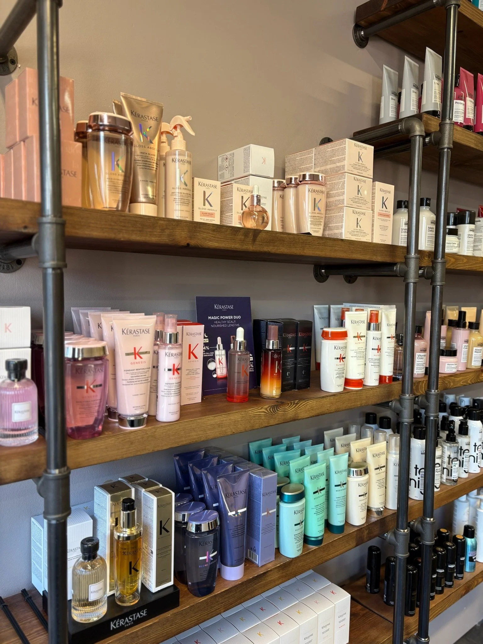[Products]