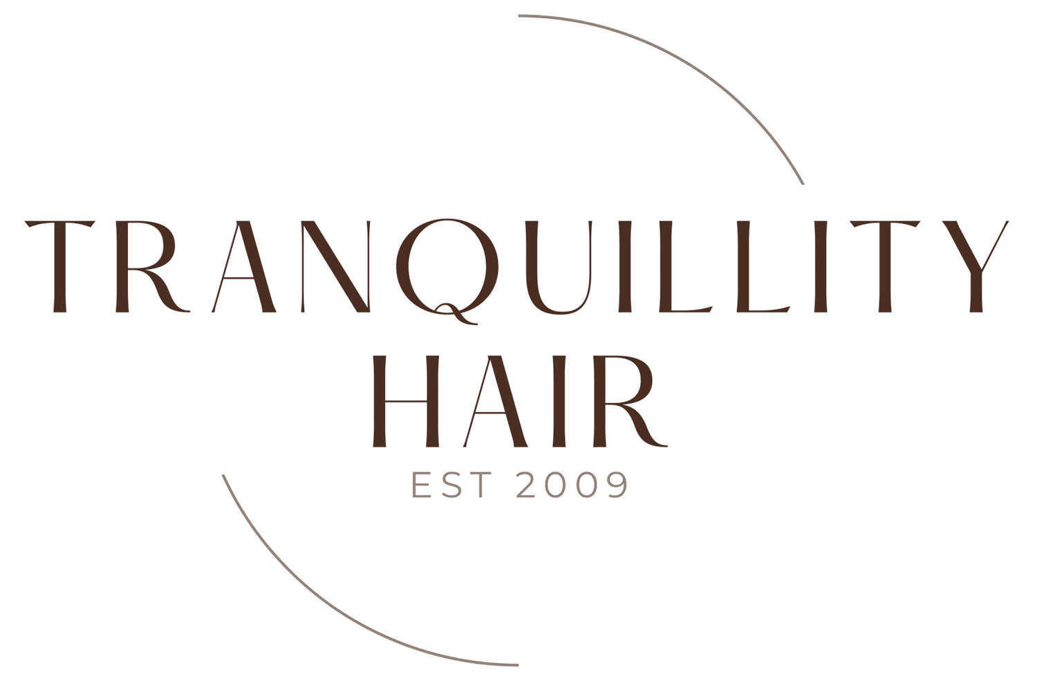 Tranquillity Hair