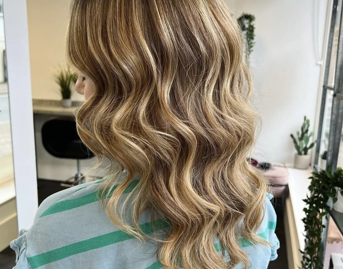[curls]
