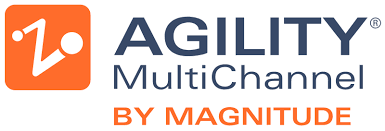 Agility PIM logo