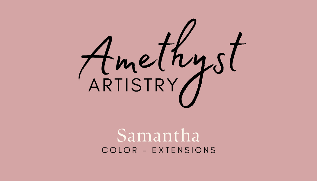 Amethyst Artistry 