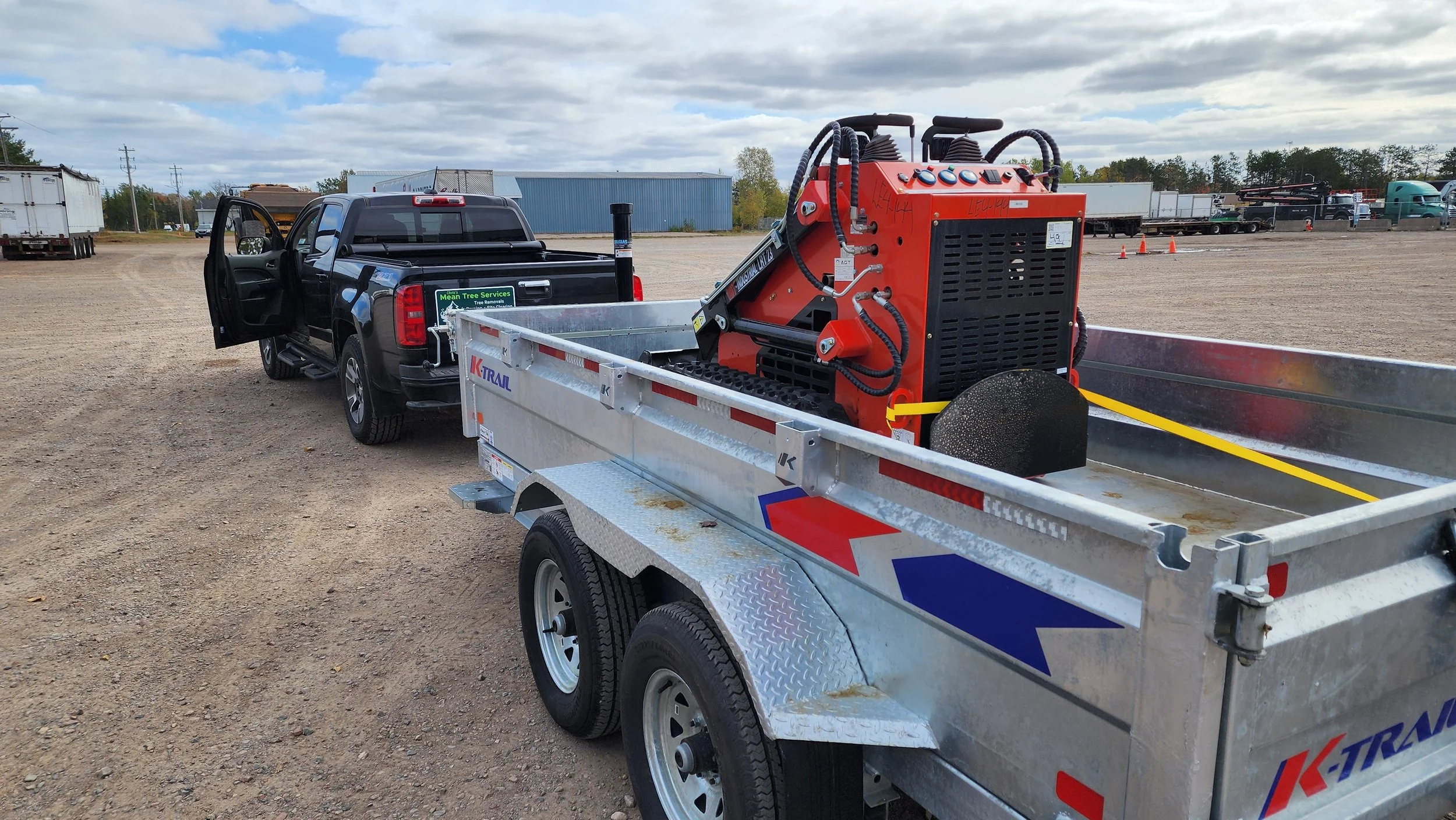additions to the fleet