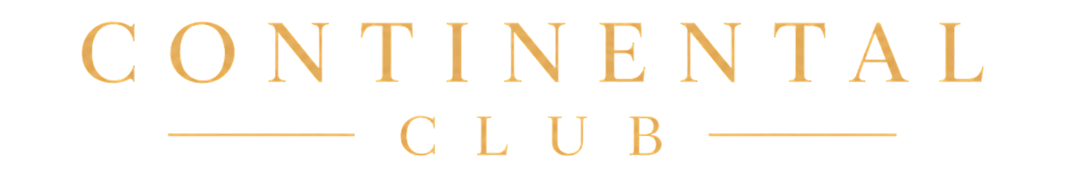 Continental Club