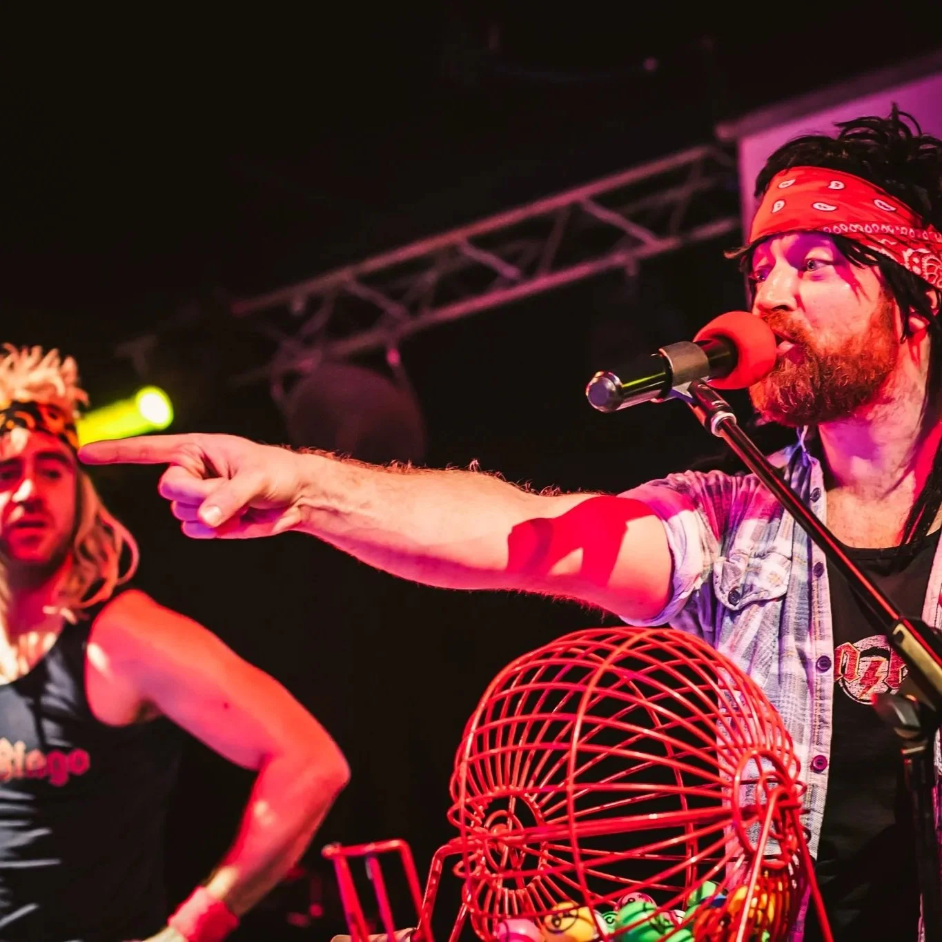 5 Star Review from Brighton Journal