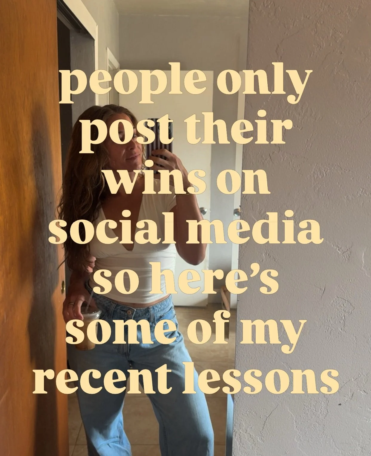 because even when things are all ☀️&amp;🌈 i&rsquo;m still being taught lessons 

#kassidylynnesocial #lasvegassocialmedia #centralcoastsocialmedia #socialmediamanager