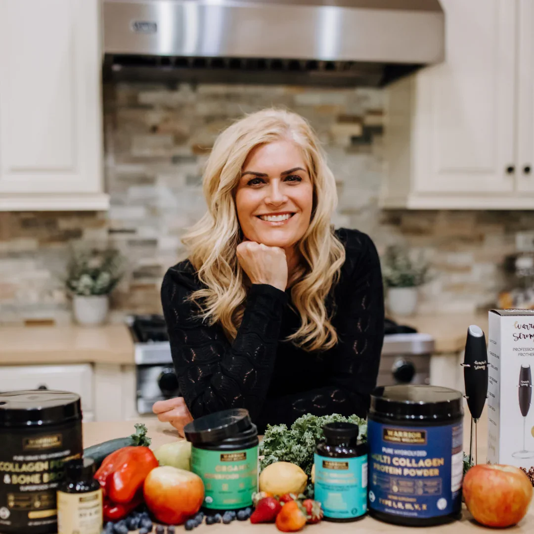 Warrior Strong Wellness