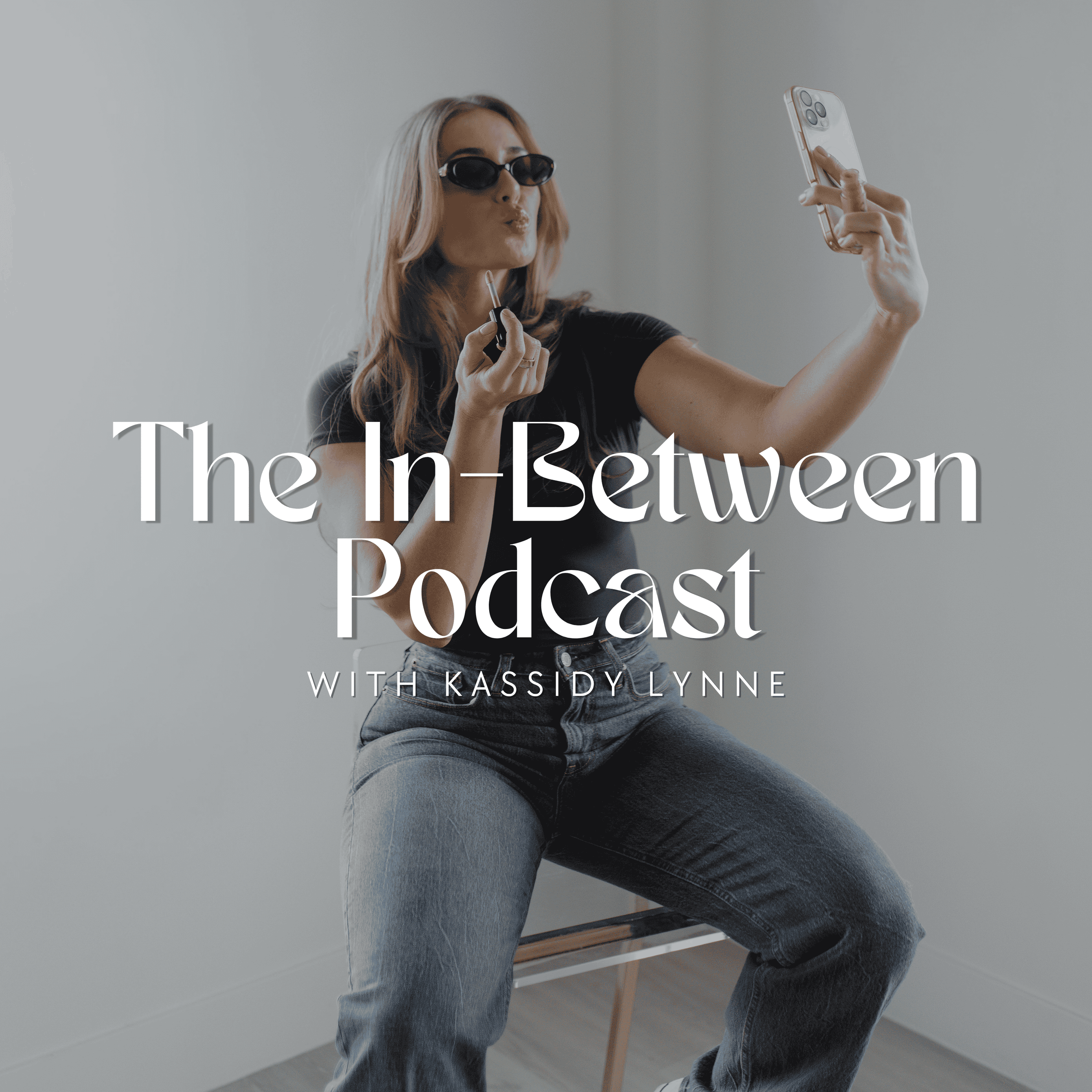 Kassidy Lynne Social Podcast