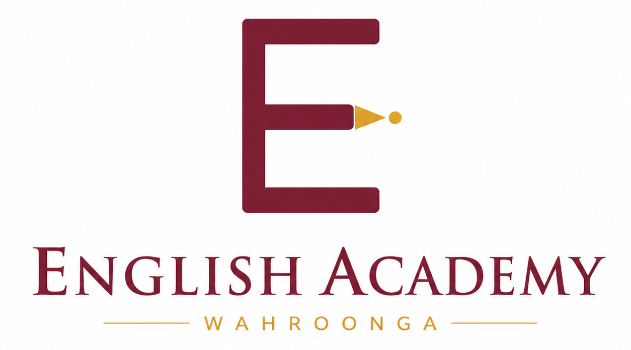 English Academy Wahroonga