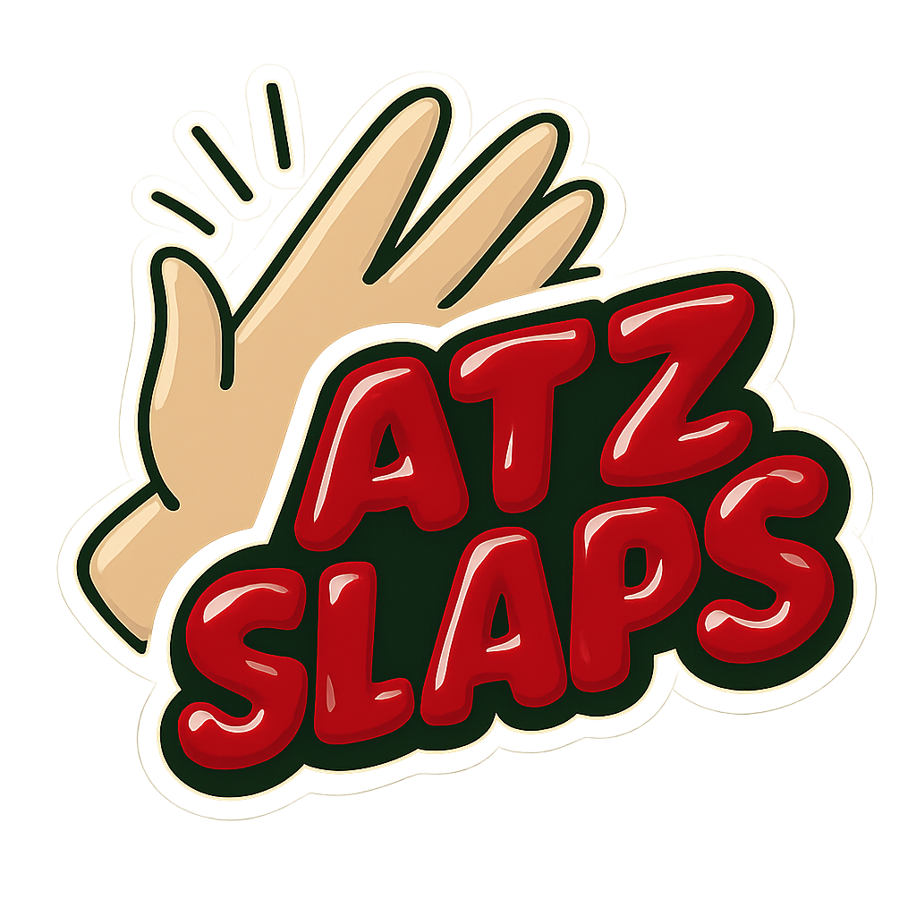 Atz Slaps