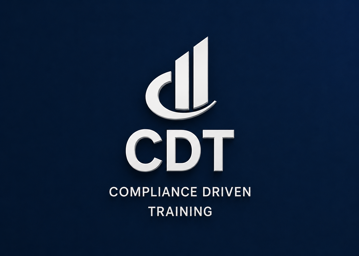 Compliance Driven Training