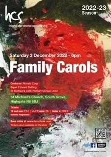 Family Carols