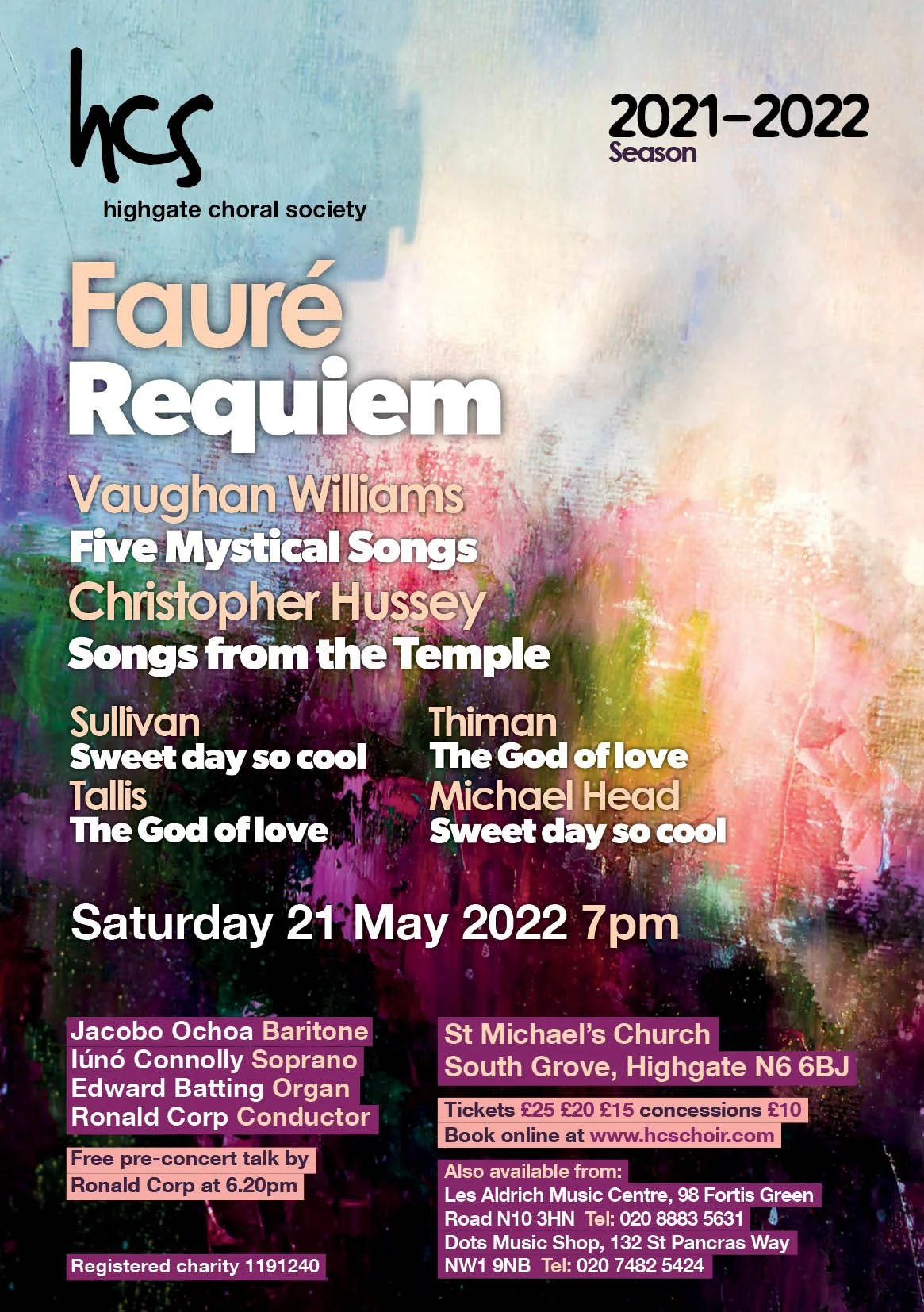 Gabriel Fauré – Requiem