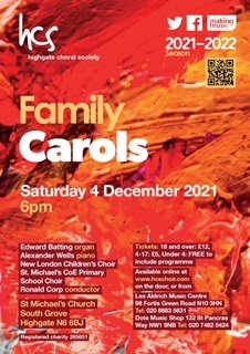 Family Carols