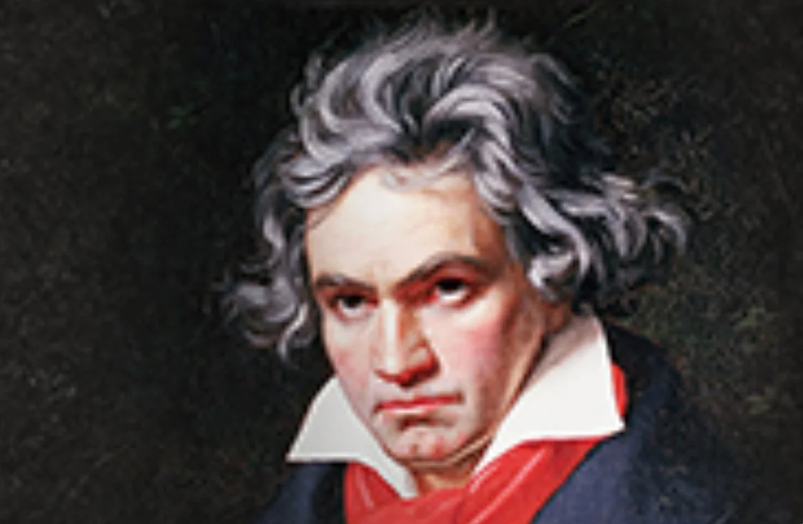 Ludwig Beethoven