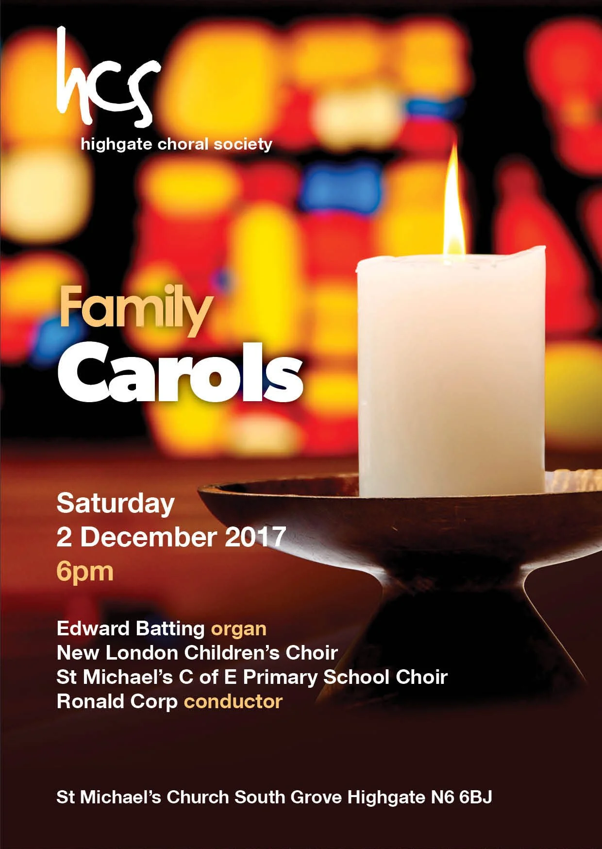 Family Carols