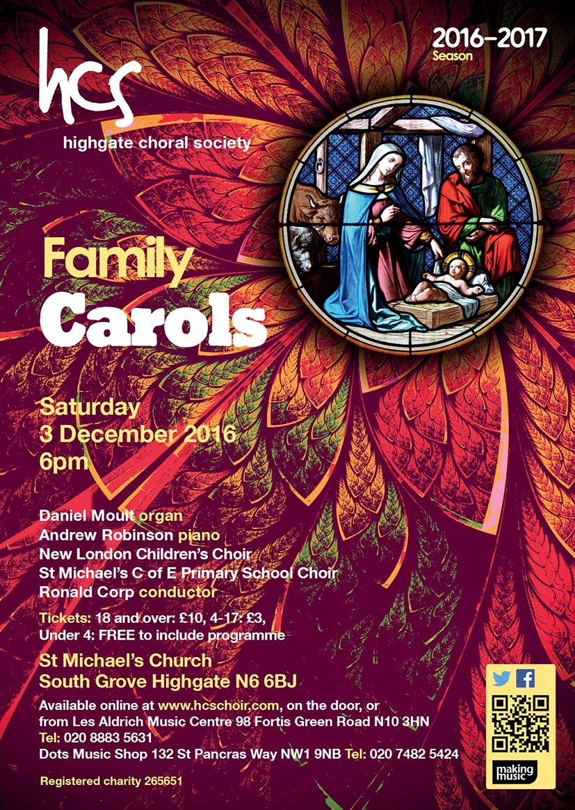 Family Carols
