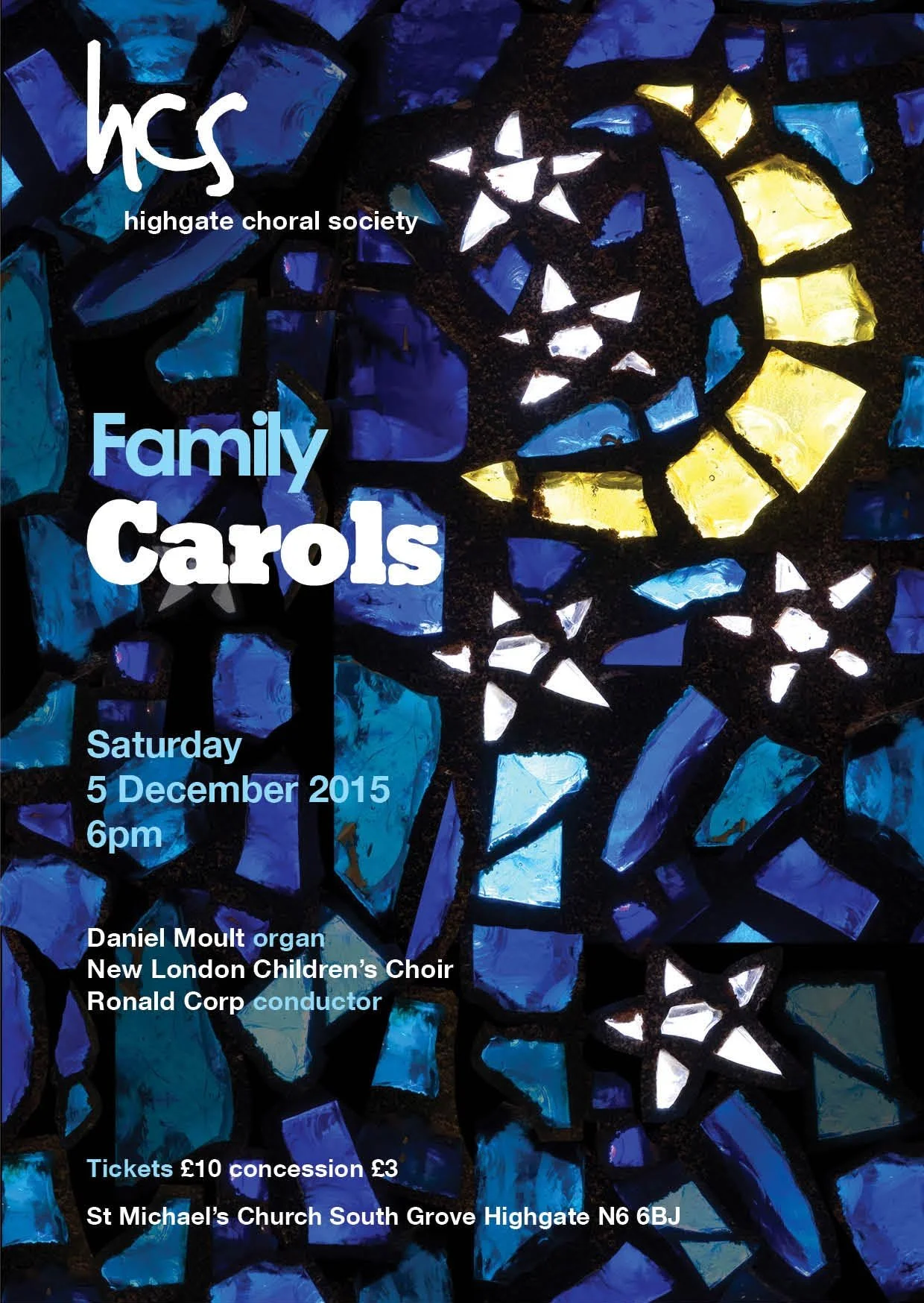 Family Carols