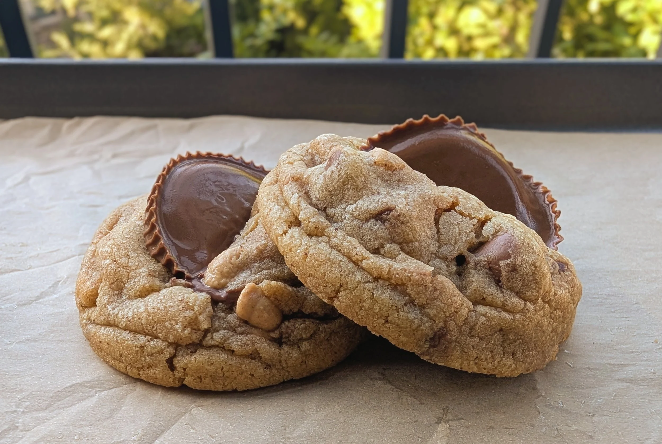 Peanut Butter Lover