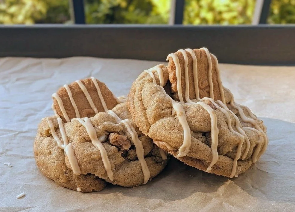 Biscoff Cookie Butter