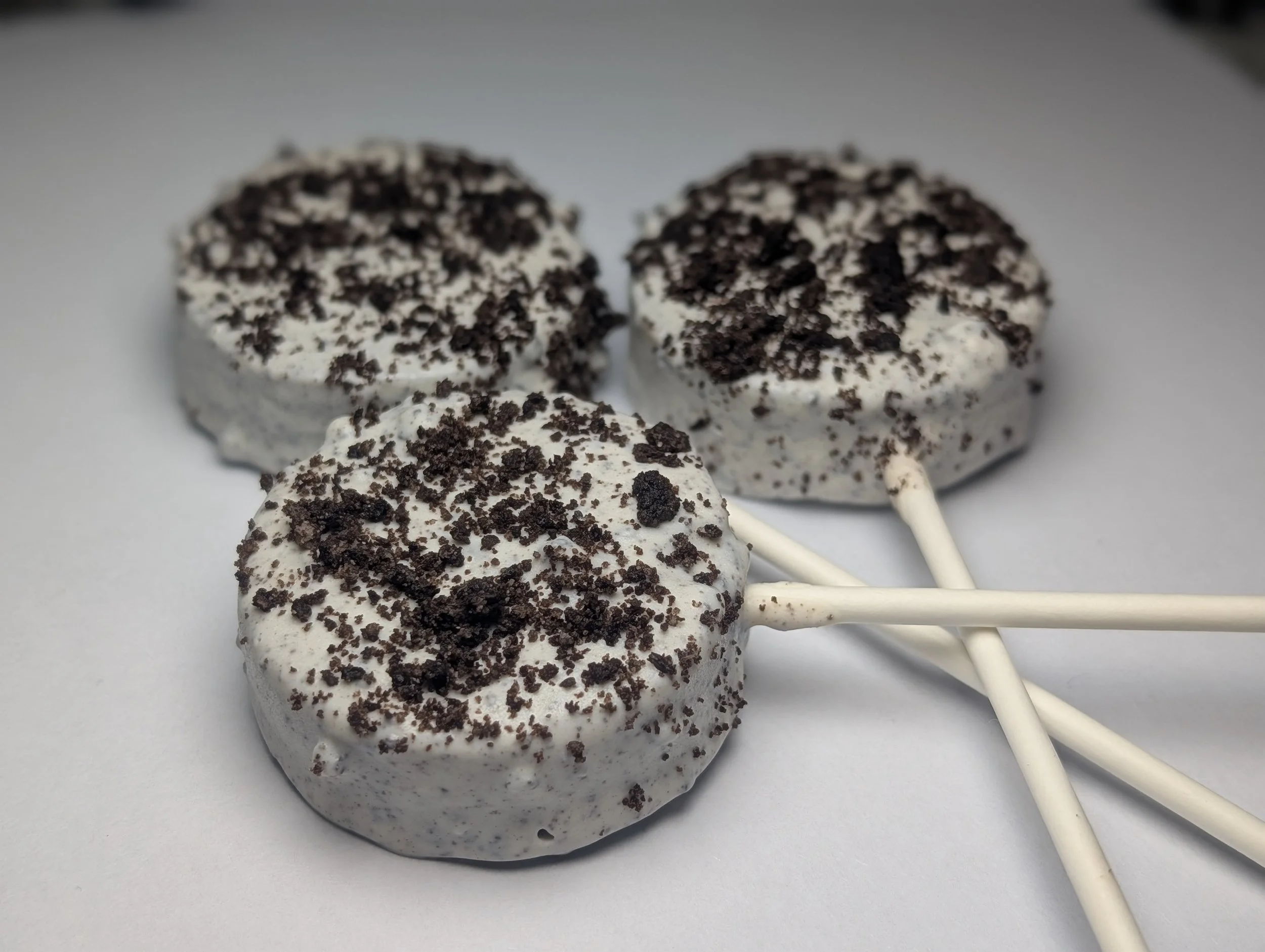 Classic Cake Pops