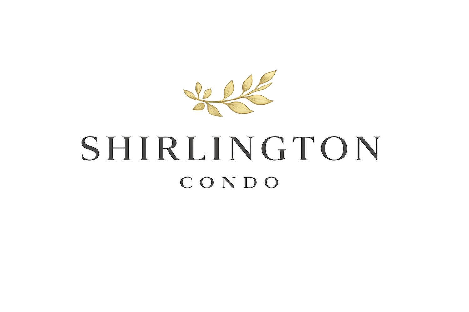 Shirlington Garden Condo