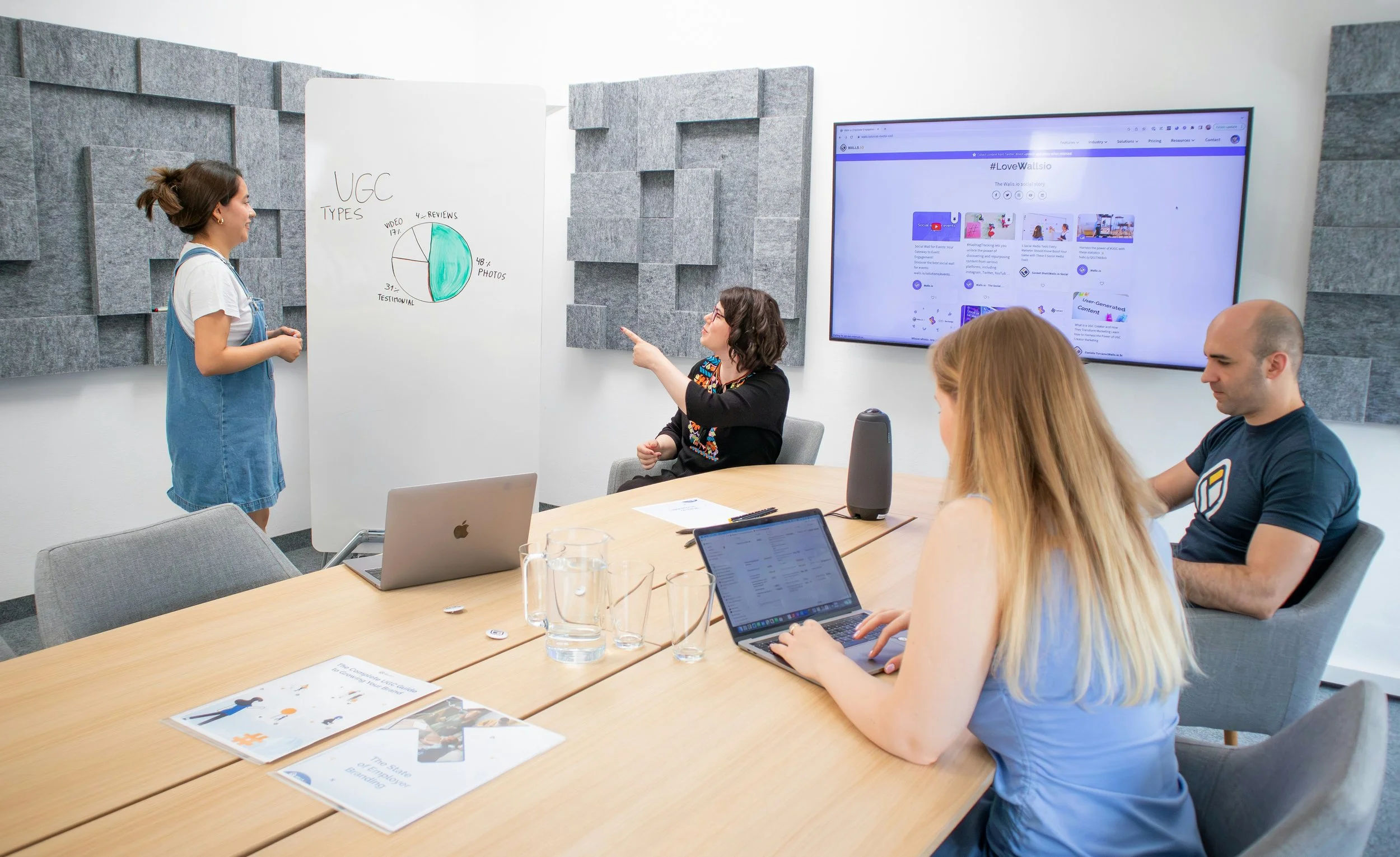 Content marketing: come creare contenuti che attraggono clienti in target