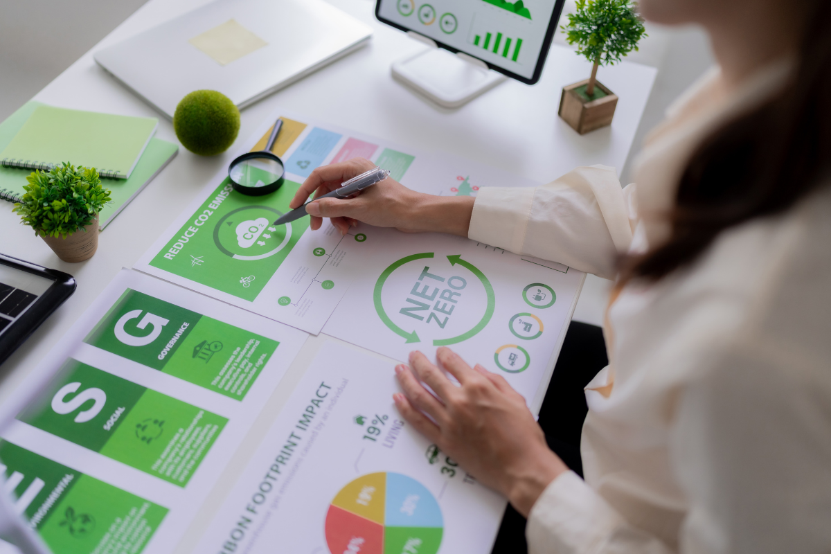ESG in pratica: come creare valore attraverso un percorso di sostenibilità